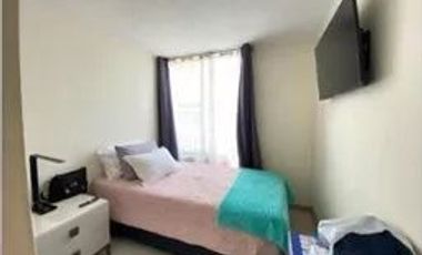 Departamento en venta en Quinta Normal