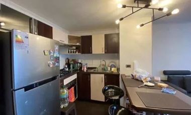 Departamento en venta en Quinta Normal