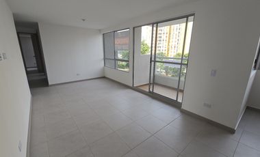 apartamento en arriendo en la cuenca. Cod A512545