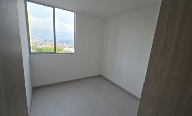 apartamento en arriendo en la cuenca. Cod A512545