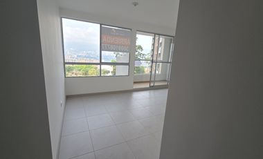 apartamento en arriendo en la cuenca. Cod A512545