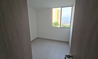 apartamento en arriendo en la cuenca. Cod A512545