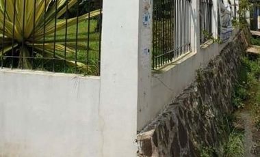 Dijual Tanah Kebun di Lembang