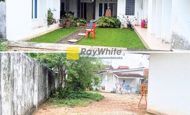 Dijual Rumah di Kota Palembang