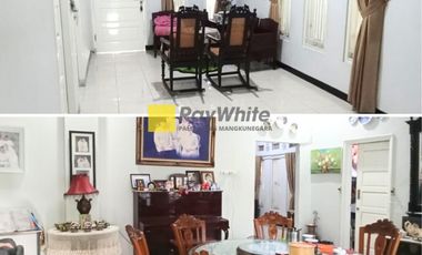 Dijual Rumah di Kota Palembang
