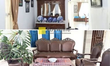 Dijual Rumah di Kota Palembang