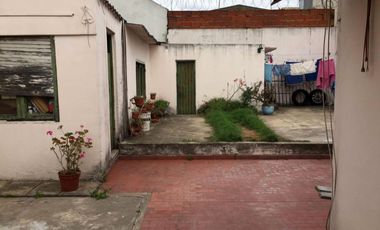 VENTA - TAPIALES - CASA 4 AMB - COD 824