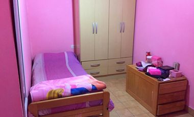 VENTA - TAPIALES - CASA 4 AMB - COD 824