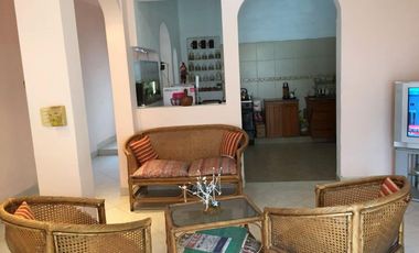 VENTA - TAPIALES - CASA 4 AMB - COD 824