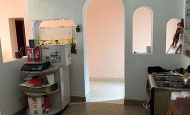 VENTA - TAPIALES - CASA 4 AMB - COD 824