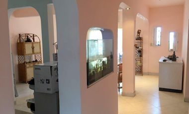 VENTA - TAPIALES - CASA 4 AMB - COD 824