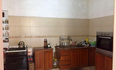 VENTA - TAPIALES - CASA 4 AMB - COD 824