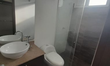 apartamento en arriendo en rosa blanca. Cod A6277903