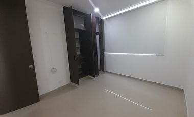 apartamento en arriendo en rosa blanca. Cod A6277903