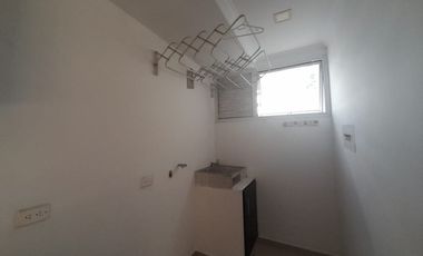 apartamento en arriendo en rosa blanca. Cod A6277903