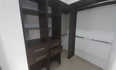apartamento en arriendo en rosa blanca. Cod A6277903