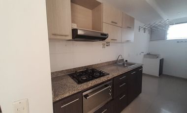 apartamento en arriendo en rosa blanca. Cod A6277903