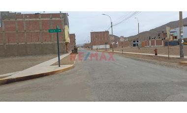 ¡Gran Oportunidad! Se Vende Terreno Residencial 112M2