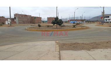 ¡Gran Oportunidad! Se Vende Terreno Residencial 112M2