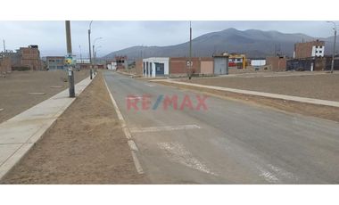 ¡Gran Oportunidad! Se Vende Terreno Residencial 112M2