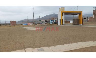 ¡Gran Oportunidad! Se Vende Terreno Residencial 112M2