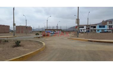 ¡Gran Oportunidad! Se Vende Terreno Residencial 112M2