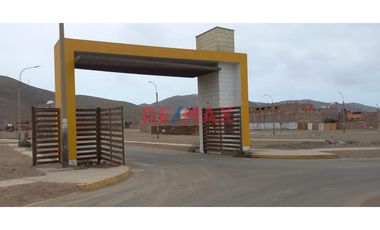 ¡Gran Oportunidad! Se Vende Terreno Residencial 112M2