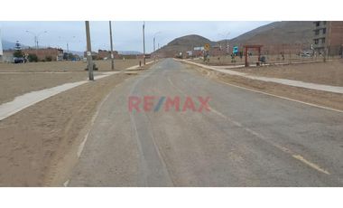 ¡Gran Oportunidad! Se Vende Terreno Residencial 112M2