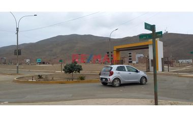 ¡Gran Oportunidad! Se Vende Terreno Residencial 112M2