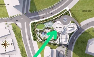 For Sale: 3 Bedrooms at Aurelia Residences