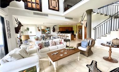 BUENAVENTURA - PASEO DE LAS CASAS - CASA DEL SOL