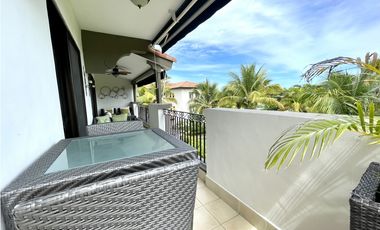 BUENAVENTURA - PASEO DE LAS CASAS - CASA DEL SOL