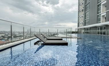 Apartemen B Residence Grogol