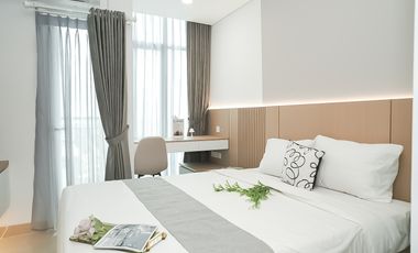 Apartemen B Residence Grogol