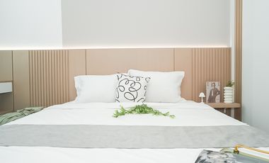Apartemen B Residence Grogol