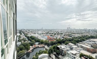 Apartemen B Residence Grogol