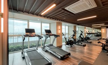 Apartemen B Residence Grogol