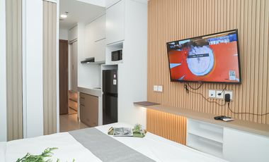 Apartemen B Residence Grogol