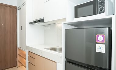 Apartemen B Residence Grogol