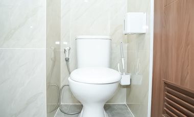 Apartemen B Residence Grogol