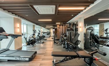 Apartemen B Residence Grogol