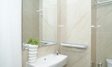 Apartemen B Residence Grogol