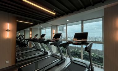 Apartemen B Residence Grogol