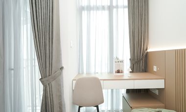 Apartemen B Residence Grogol
