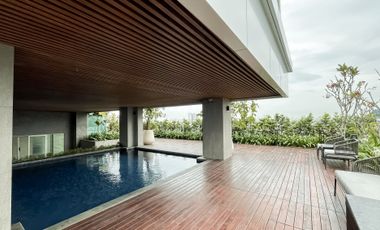 Apartemen B Residence Grogol