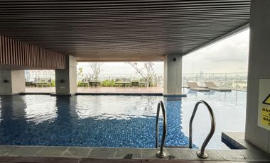 Apartemen B Residence Grogol