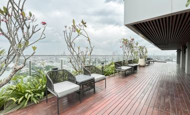 Apartemen B Residence Grogol