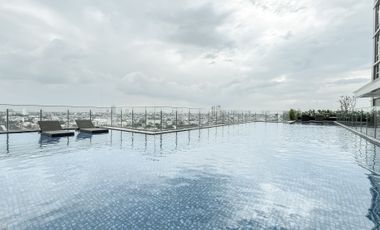 Apartemen B Residence Grogol