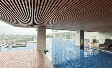 Apartemen B Residence Grogol