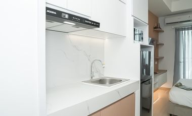 Apartemen B Residence Grogol